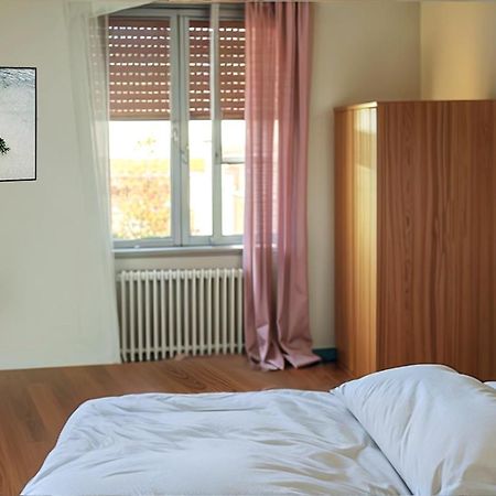 Bella Cina Bed & Breakfast Musile di Piave ภายนอก รูปภาพ