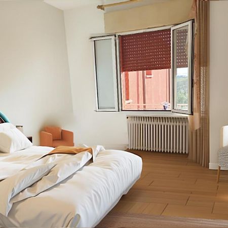 Bella Cina Bed & Breakfast Musile di Piave ภายนอก รูปภาพ