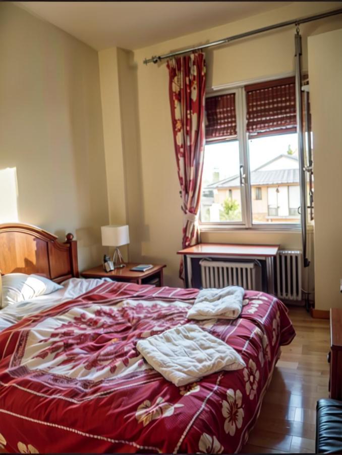 Bella Cina Bed & Breakfast Musile di Piave ภายนอก รูปภาพ