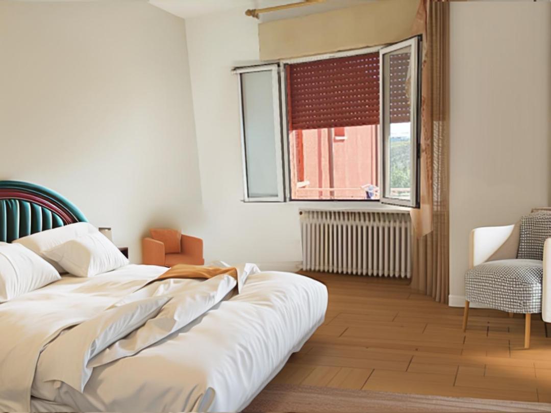 Bella Cina Bed & Breakfast Musile di Piave ภายนอก รูปภาพ